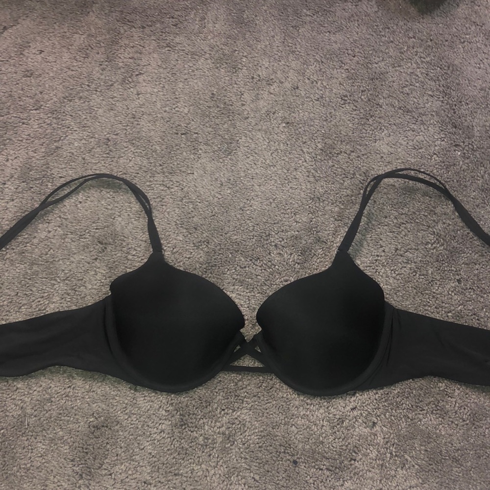 Body By Victoria Demi Bra